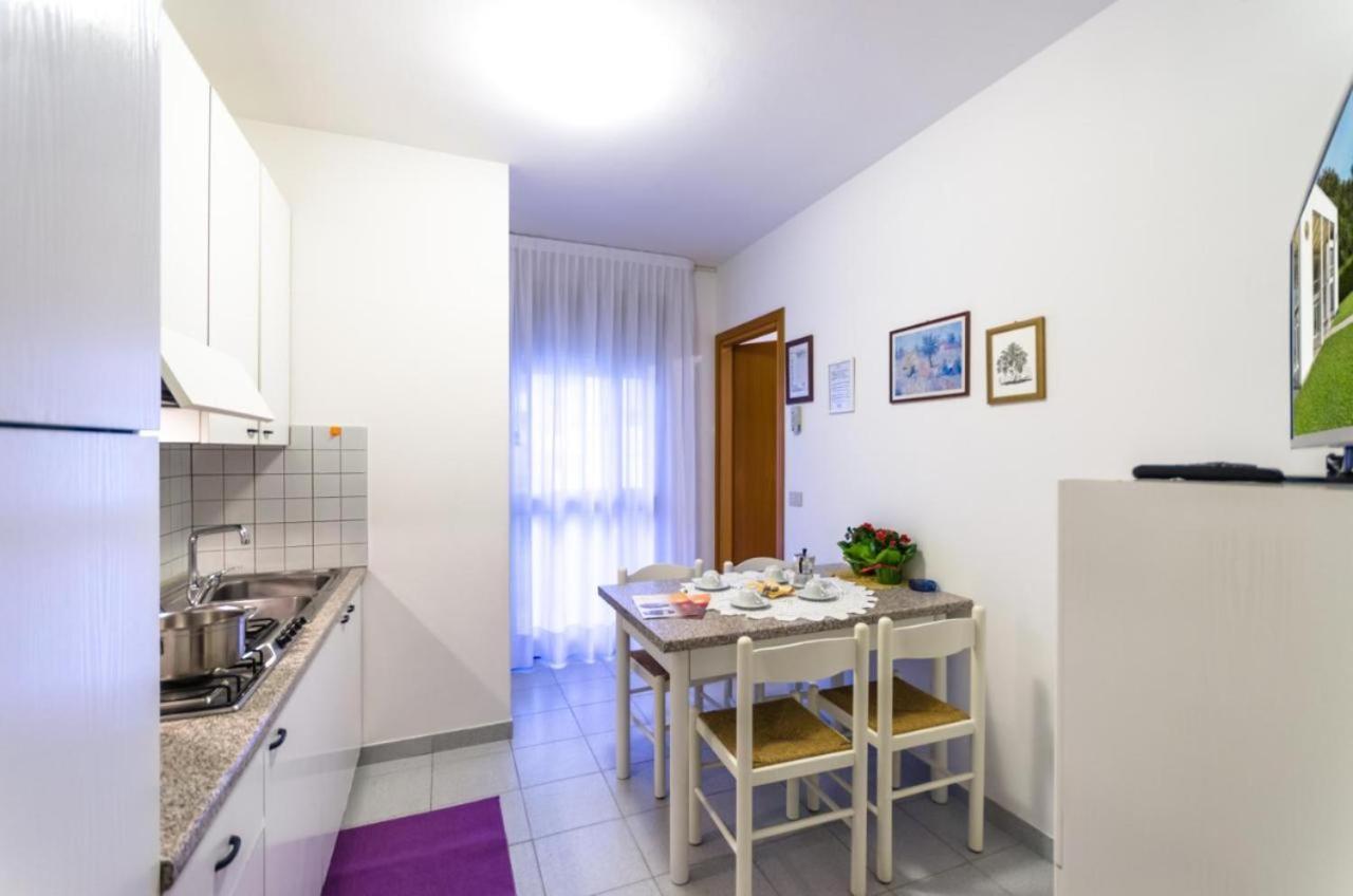 Bianchi Apartment Bibione