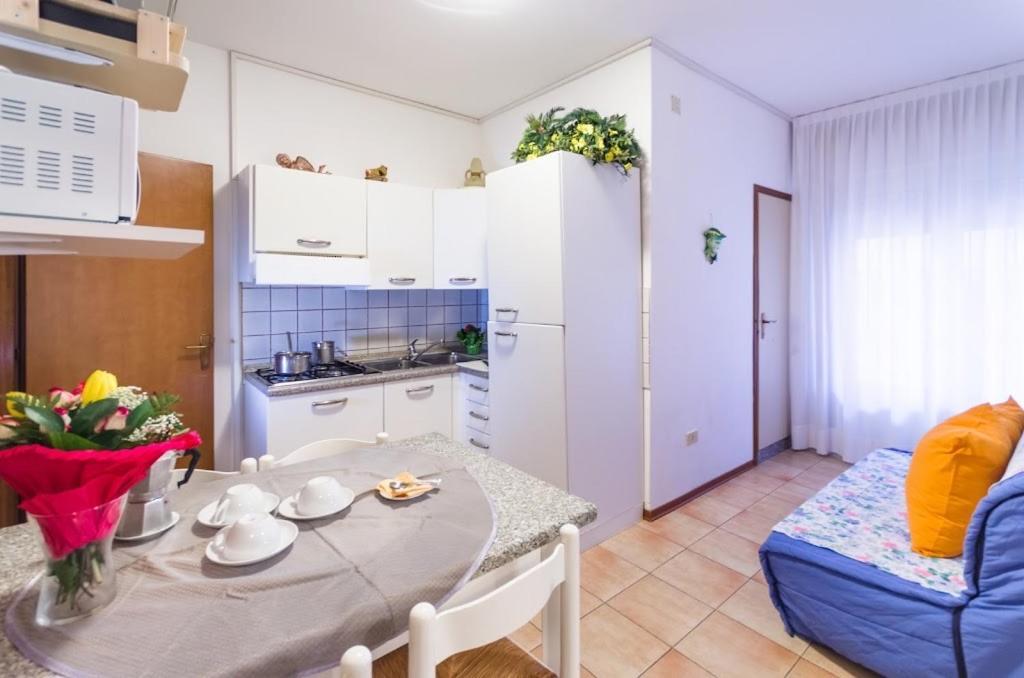 Bianchi Apartment Bibione