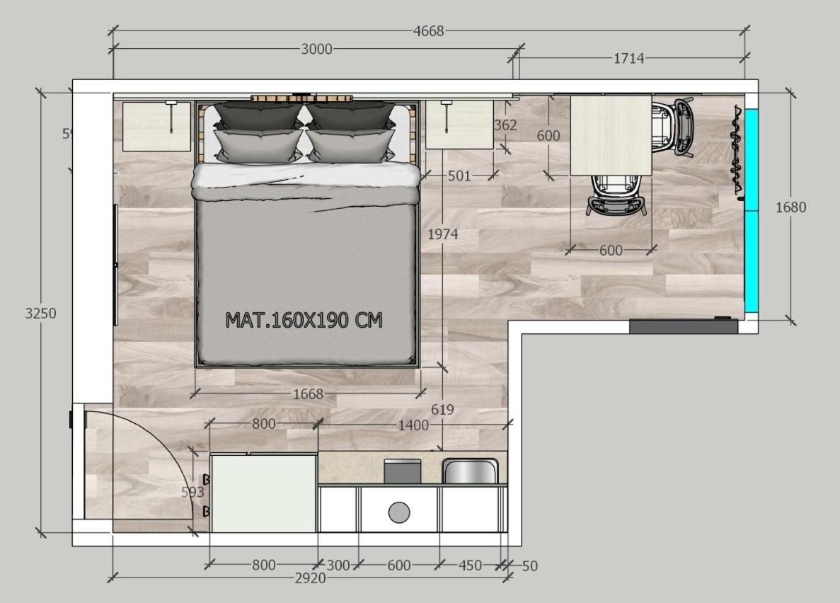 Bianchi Apartment Bibione
