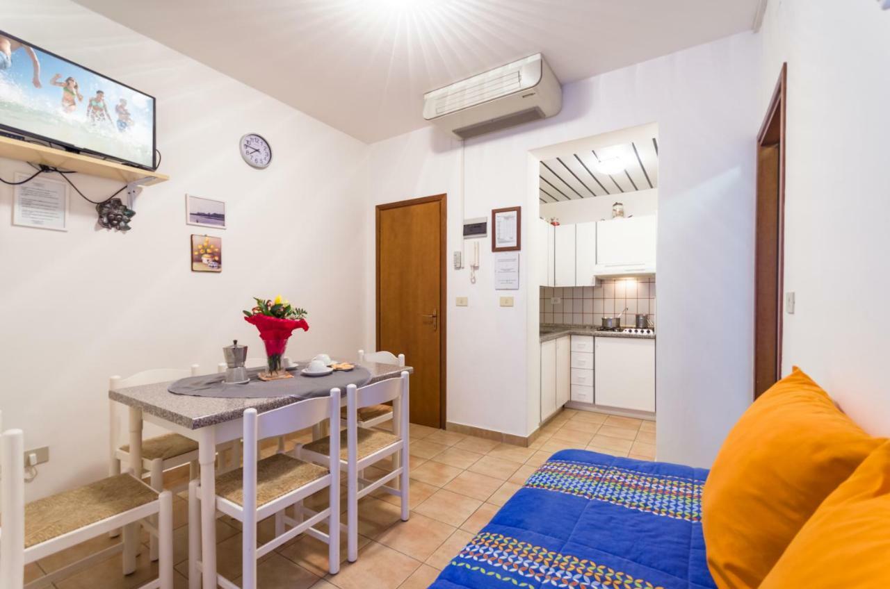 Apartment Bianchi