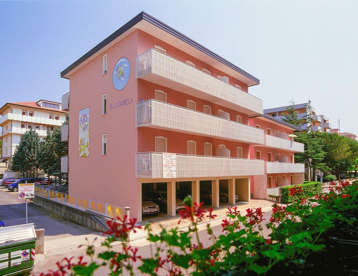 Bianchi Apartment Bibione