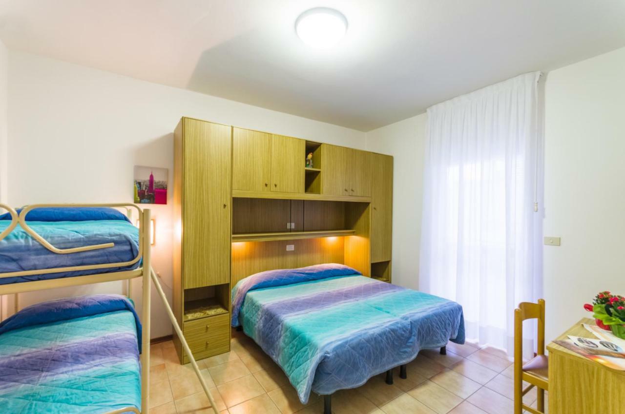 Bianchi Apartment *
